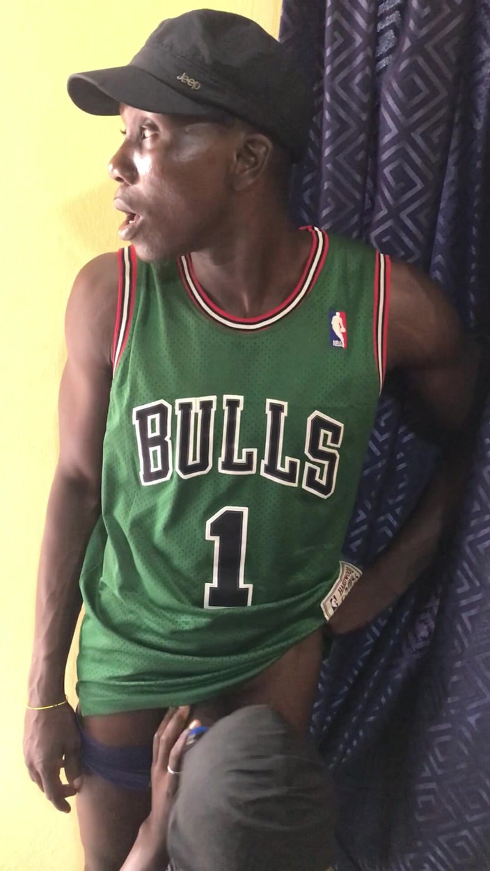 The dan: Đụ người dọn dẹp của tôi ở hiên trước tập 1