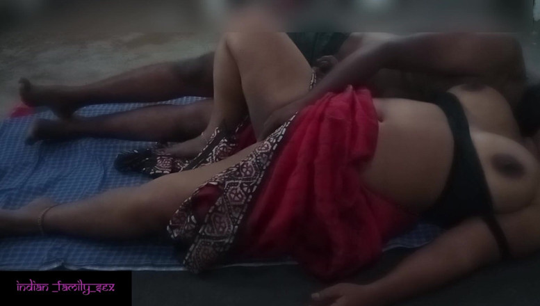 Indian IFS: Je baise ma belle-mère la nuit