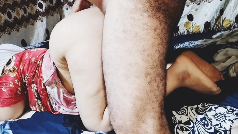 Ahmed and Samah: Scopa Um ma anche dall'amico di suo figlio nuovo sesso...