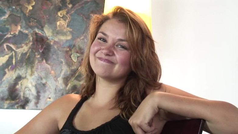 Stephanie Roberts: Allie Haze primul videoclip solo
