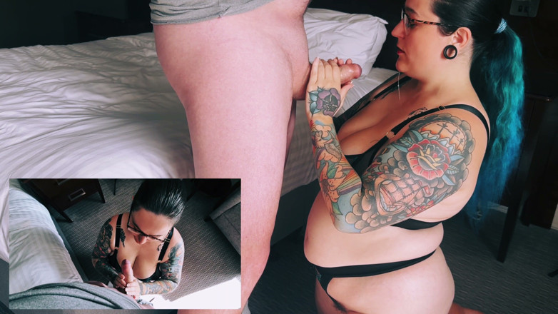 Elizabeth Hunny: Throat Goat Episode Two Ft. Chriscoxxx &amp; Elizabethhunny