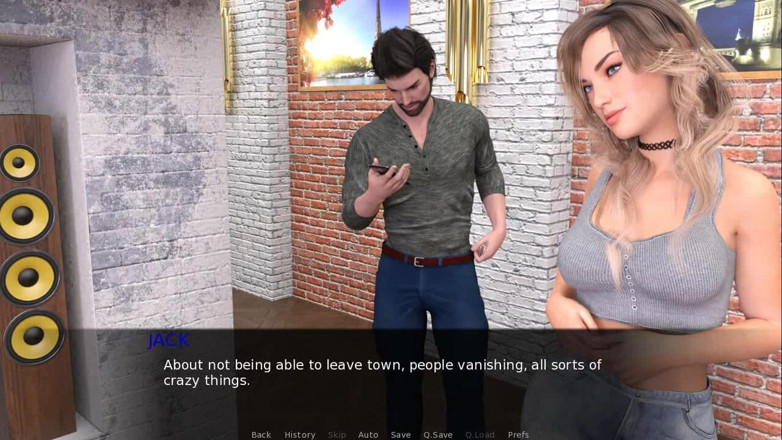 Dirty GamesXxX: Pine falls: assistindo garota gostosa no chuveiro, ep. 3