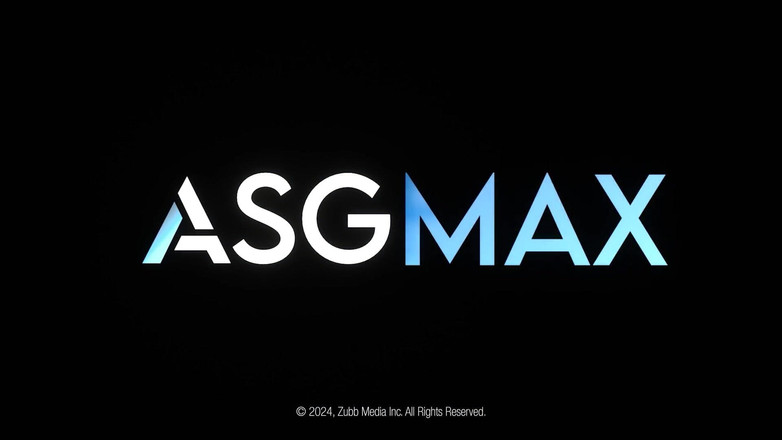 ASGmax: Asgmax the Goldenrod Resort - aflevering 1
