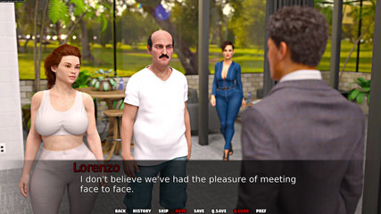 Porngame201: Difícil de encontrar la actualización 12 para continuar