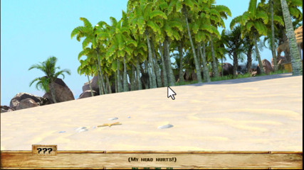Johannes Gaming: Lewd Island # 1 - Wir sind auf der insel gestrandet