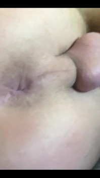 I Want a Big Cock