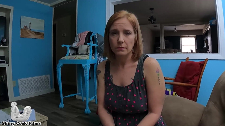 Jane Cane: Stepson convinces new stepmom its normal, Part 1 - Jane Cane