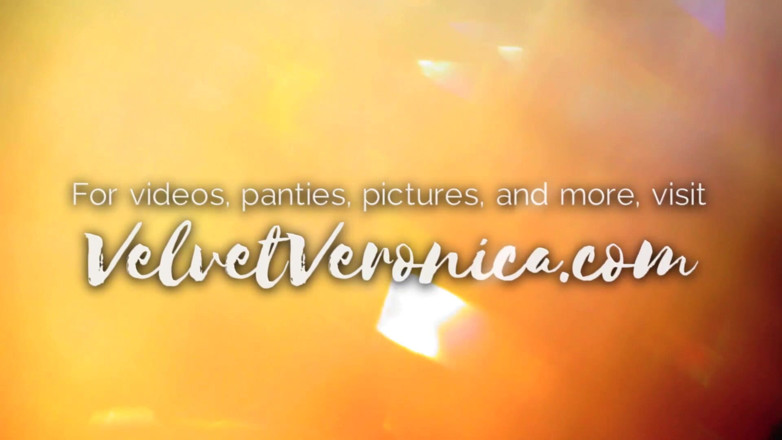 VelvetVeronica: Posisi seks femdom 2: memekku bikin dia crot buru-buru!