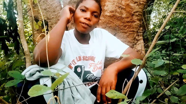 Judithxxx: Reisender tag