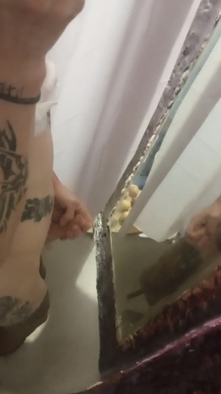 Rainbowdracat: Piss for You
