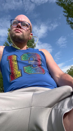 Buggiesmugglr: Quello Che Succede in Fondo Al Parco Rimane Nel Parco...