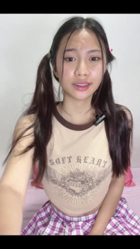 Cute Girl