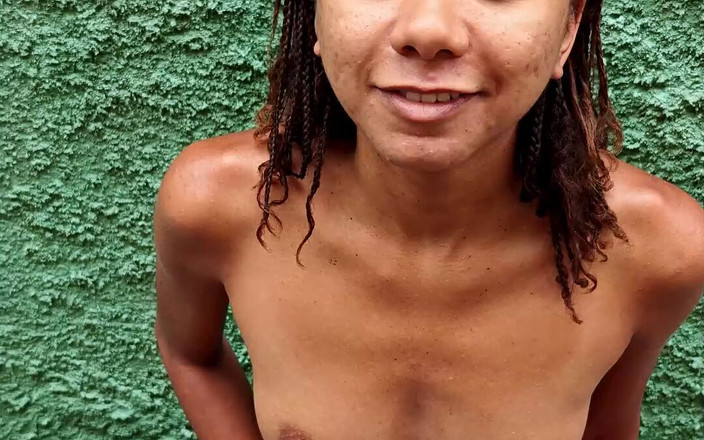 Lily Slav: Golden Ritual Between Master and Sub