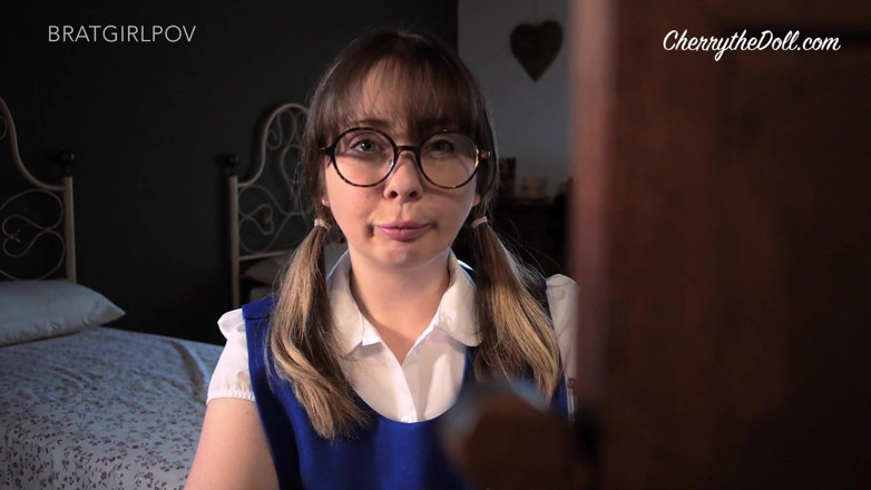 Cherry The Doll: Cockocino Škádlení