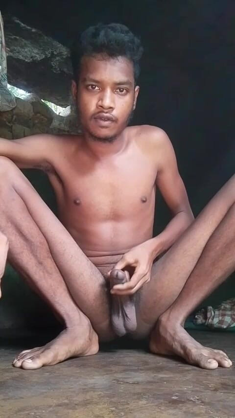 FreshAlmond40: Il potere della mano di un ragazzo indiano singel gay...