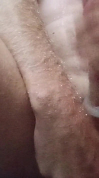 Handjob in the Bathroom Today