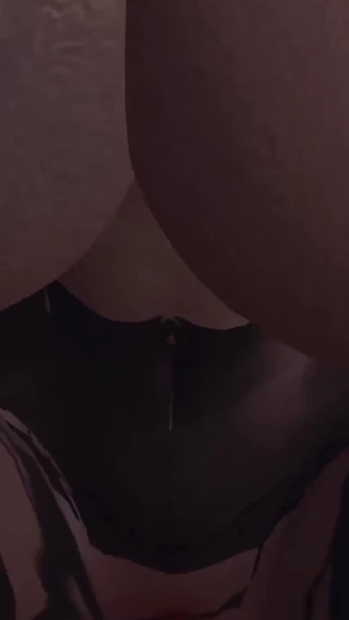 Why fuck so hard: 3D Busty Slut Mature MILF Wearing Sexy Lingerie Got Fucked...