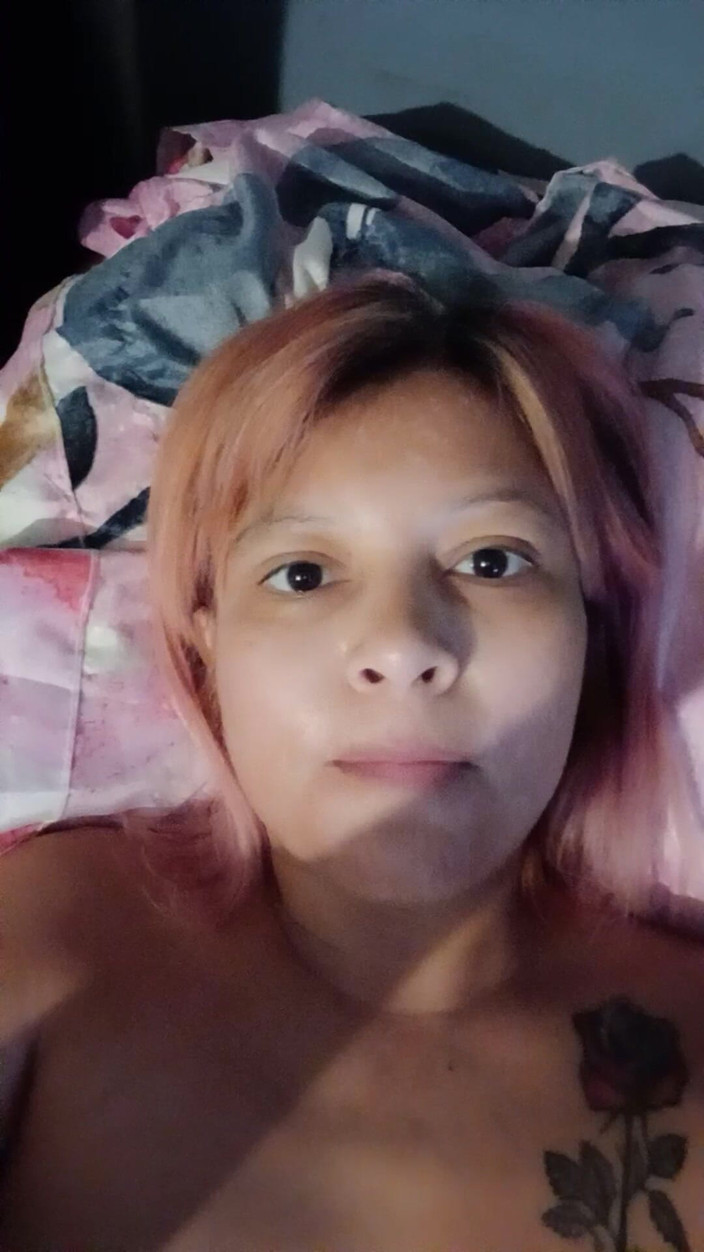 Lusi: Můj přítel to rád vidí