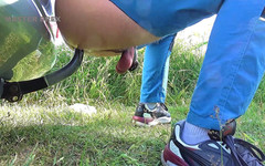 Master Drex: Má rád odtahové zařízení