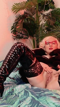 Fur Fetish Jerk off Instructions Compilation Video - Dirty Talking Mistress POV Femdom