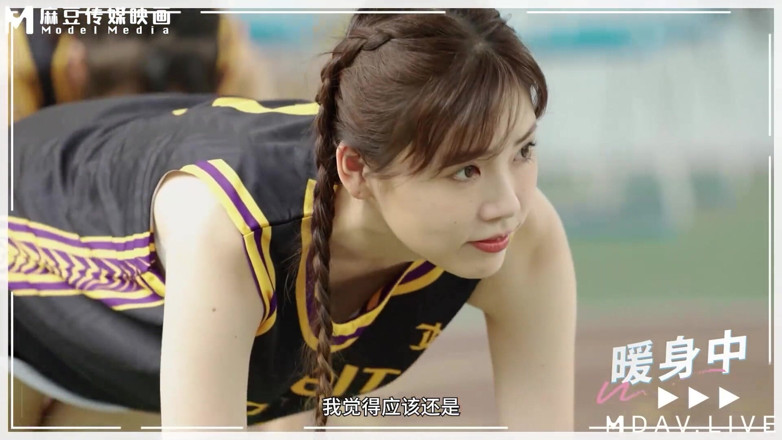 ModelMedia Asia: Mtvsq2-ep1 Goddess Sports Festival/phase 1/full Launch! the Contestants Are Here!