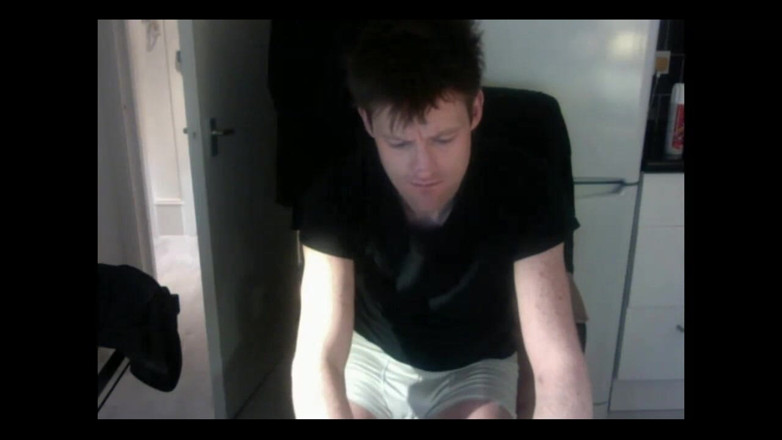 Harry Times: Working
