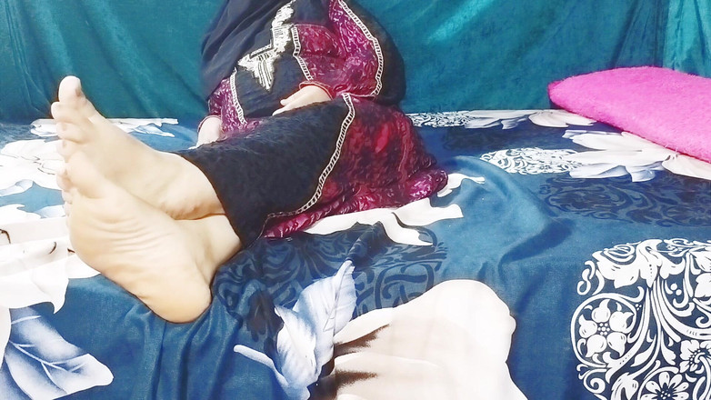 Ahmed and Samah: Đụ ả điếm từ hàng xóm của tôi