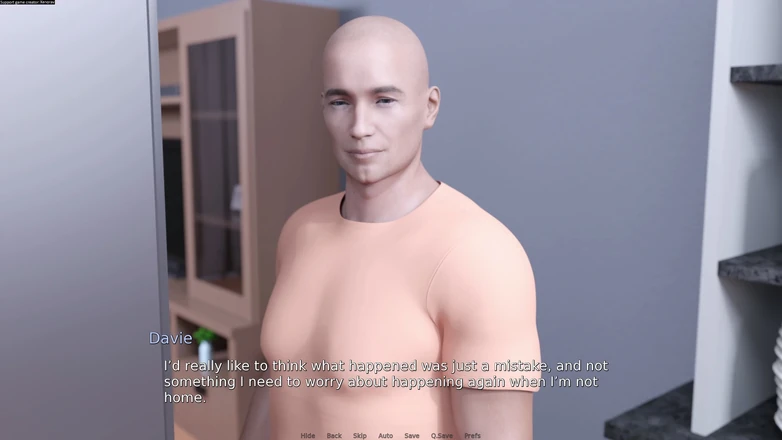Porngame201: Masalah Jantung Terbaru 23