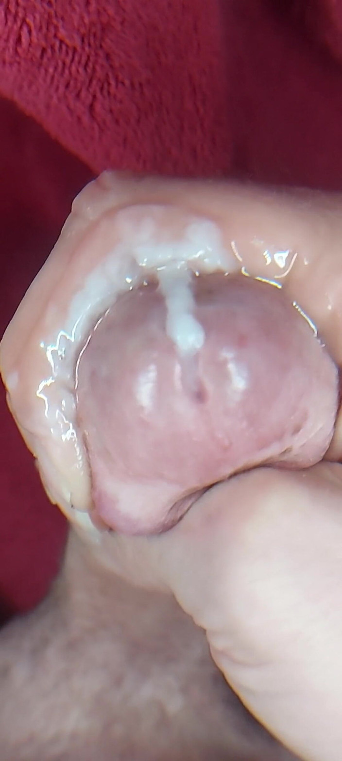 watchfulsilence: Velký výstřik