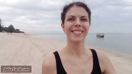 TheoryOfSex: 我住在这里。JVE Vlog no 4。