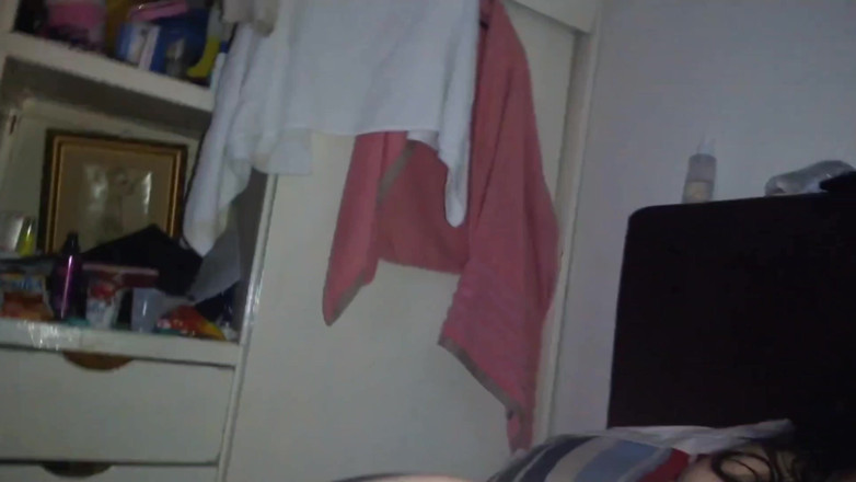Jopy sex: Laura viene scopata in un video amatoriale