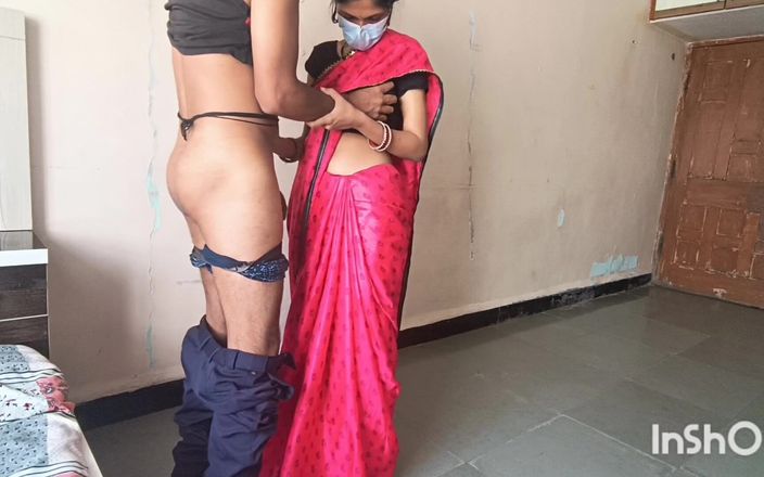 Desishycouple: Desi-meisje Shivani seks met Devar deel 1