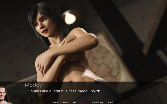 Porngame201: LISA #38b - Betting Game - Porn games, 3d Hentai, Adult games, 60 Fps