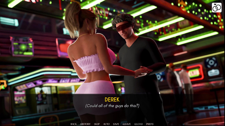 Wickedgammes studio: Harga Keinginan Bagian 13