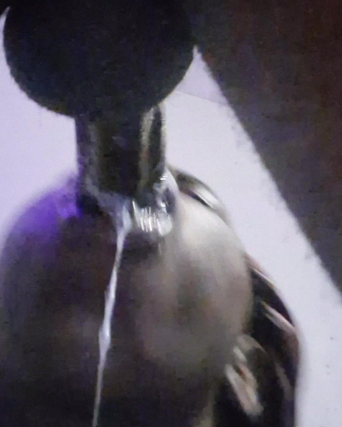 Pperfect lips: Perfekter blowjob