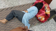 Suhani: Mój przyrodni brat pieprzył moją przyrodnią siostrę