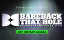 Bareback That Hole: Bez siodełka Gay Josh Stone BBC Oklep przez Ray Diesel