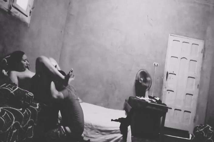 Sanayababhi: Khali Ghar Me Akele Hone Ka Mauka Milte Hi Dono...