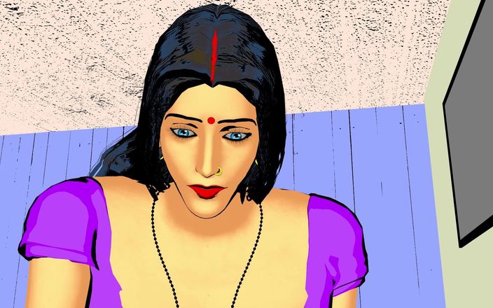 neha bhabhi: Step Brother's wife - part 3