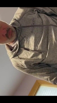 Squeezing Balloon to Anally Insert Ozone Into Ass