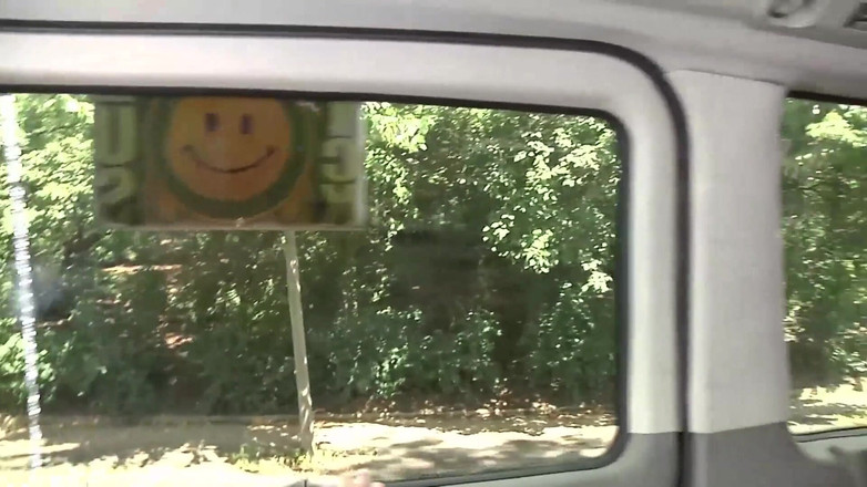 GANGBANG and BIG BOOBS: Fick Bus Outdoor Jebanie Szaleństwo W Van