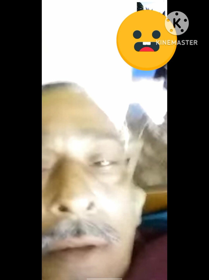 Bikash: Вітчим дав їй огірок в дупу