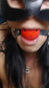 Milfycalla Ep 107 Big Ass MILF Związany i bity