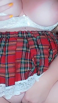 Orgasmo cattivo ragazza procace