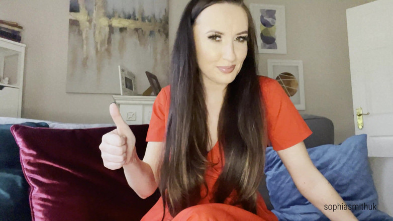 SophiaSmithUK: Velmi Anglická Sissy