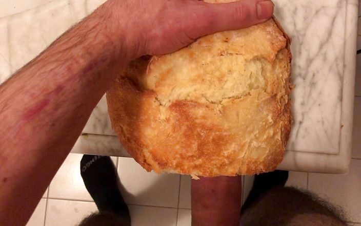 Fs fucking: Làm tình với bánh mì