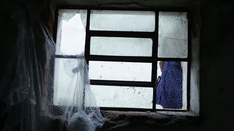 Sex Arte: Hayırsever komşu - Manuh Cortez