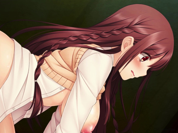 Wow P0rn: uttejit shiori ki dogi stail men chudaee