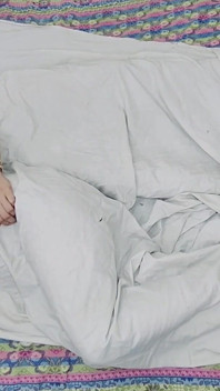Desi Pornstar Couple Making Love on Bed