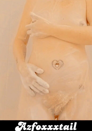 AzFoxxxTailPhelicia: ฟองสบู่ด้านหน้า 1